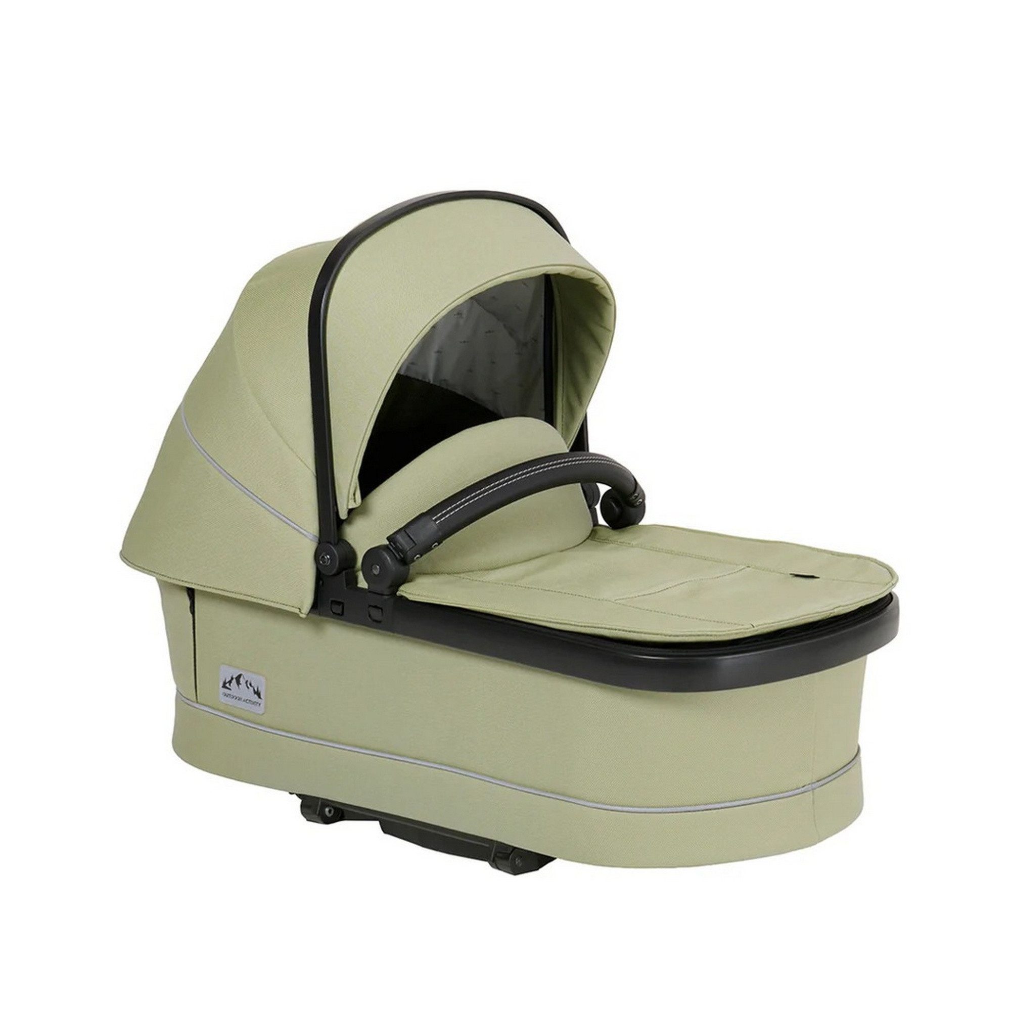 Kombi-Kinderwagen