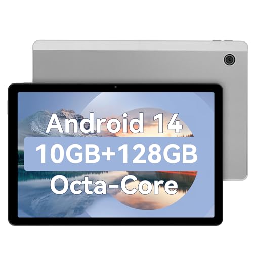 Android14 espandibile Processore octa core altoparlanti