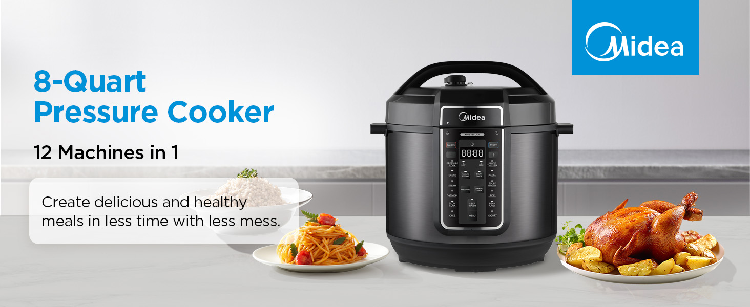 Pressure Cooker