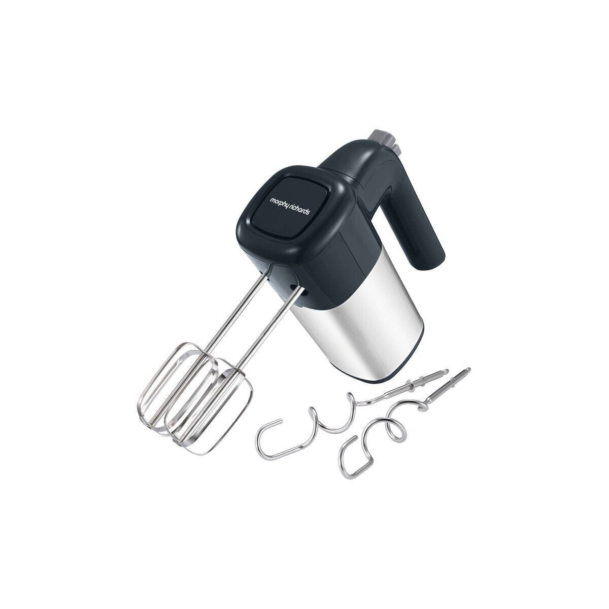 Handmixer Morphy Richards Handmixer 400512 5 Stufen 300W