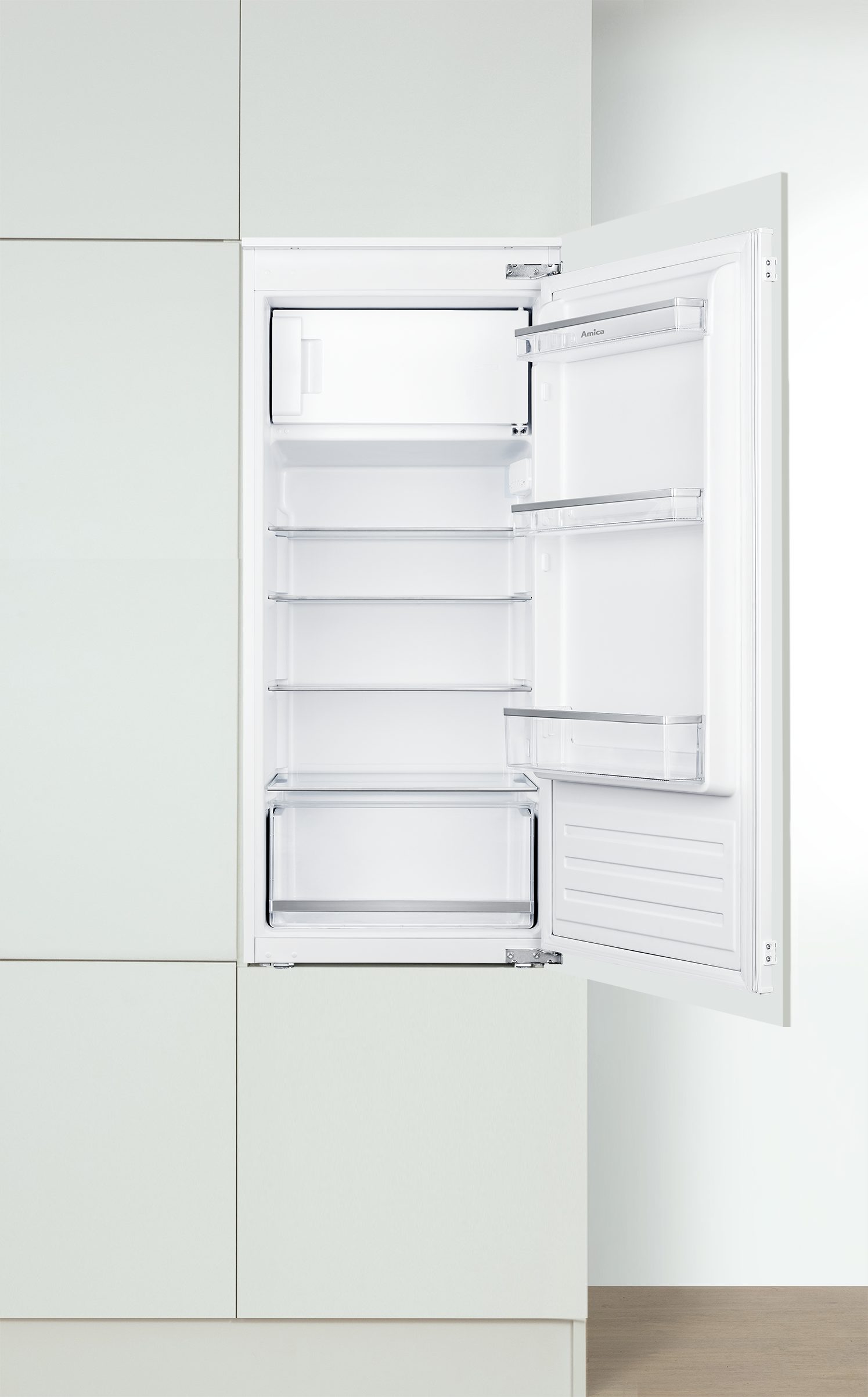 Einbaukühlschrank EKSS 362 221