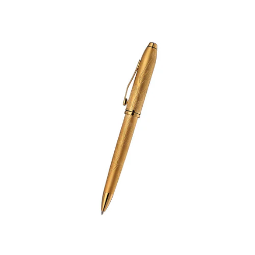 Year of the Horse 2026 | 23KT Gold-Plated Ballpoint