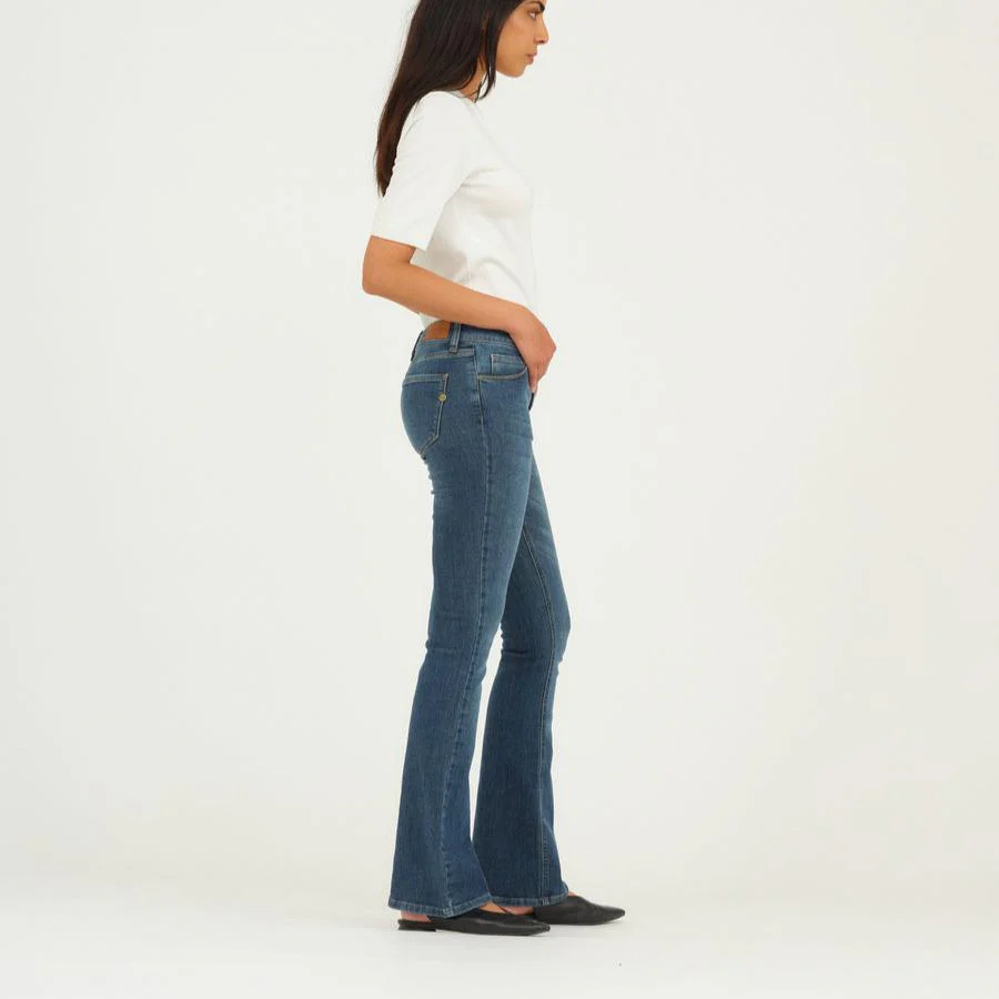 Marija Jeans Wash-Washington