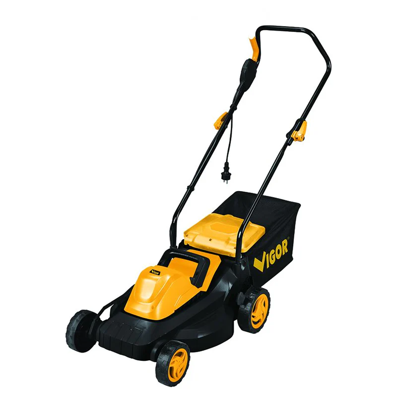 Tagliaerba elettrico VIGOR V-37E 1400 W