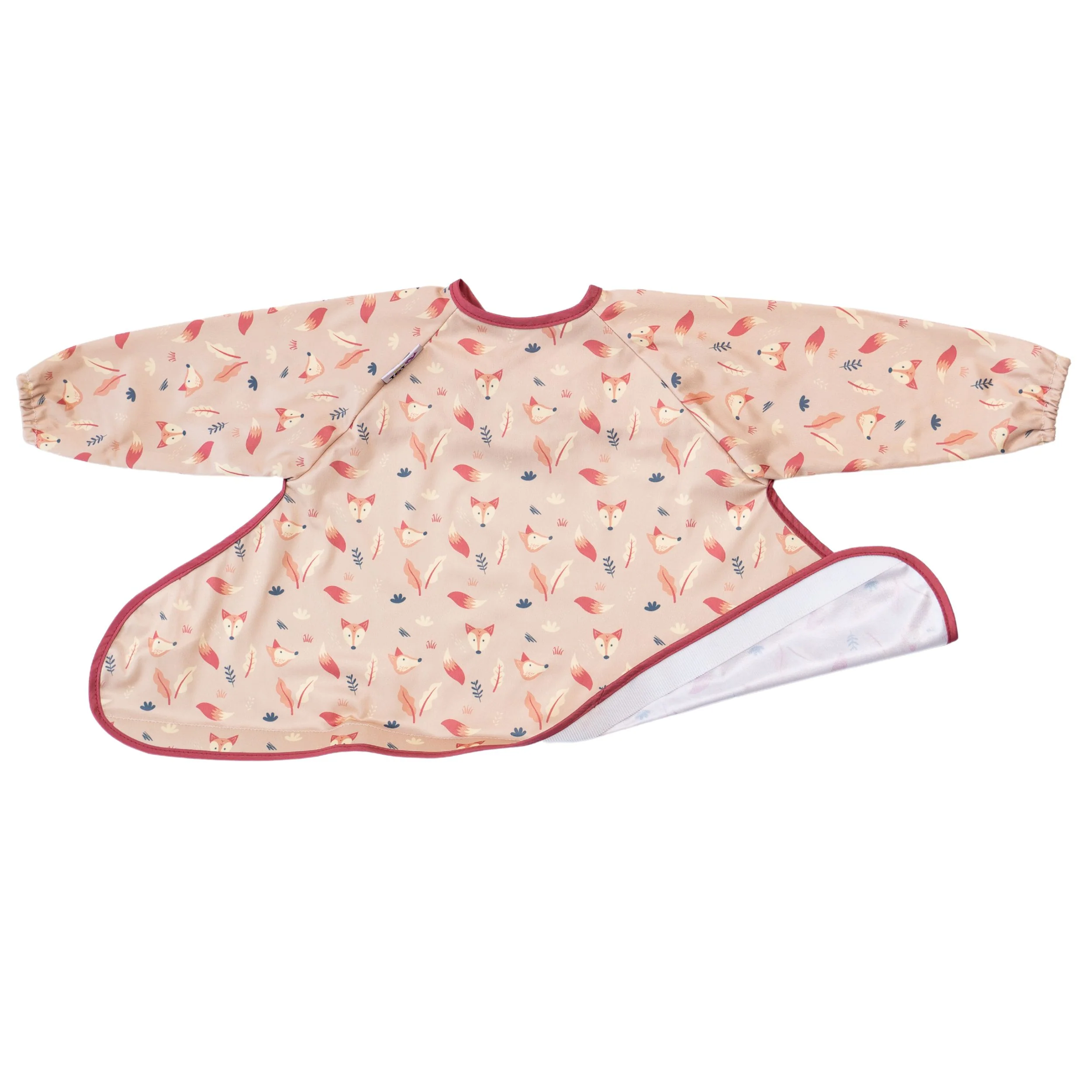Coverall Bib for Kit