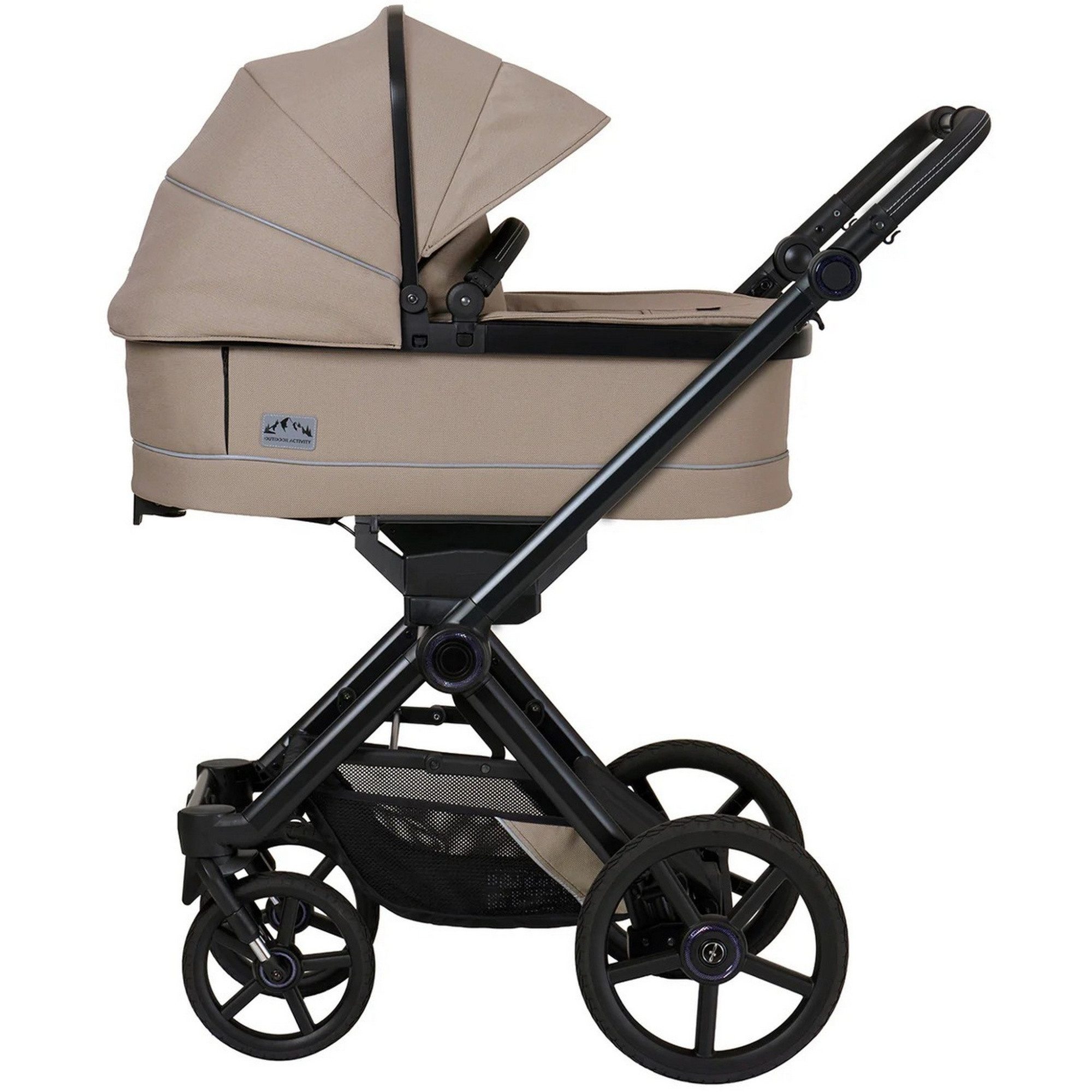 Kombi-Kinderwagen