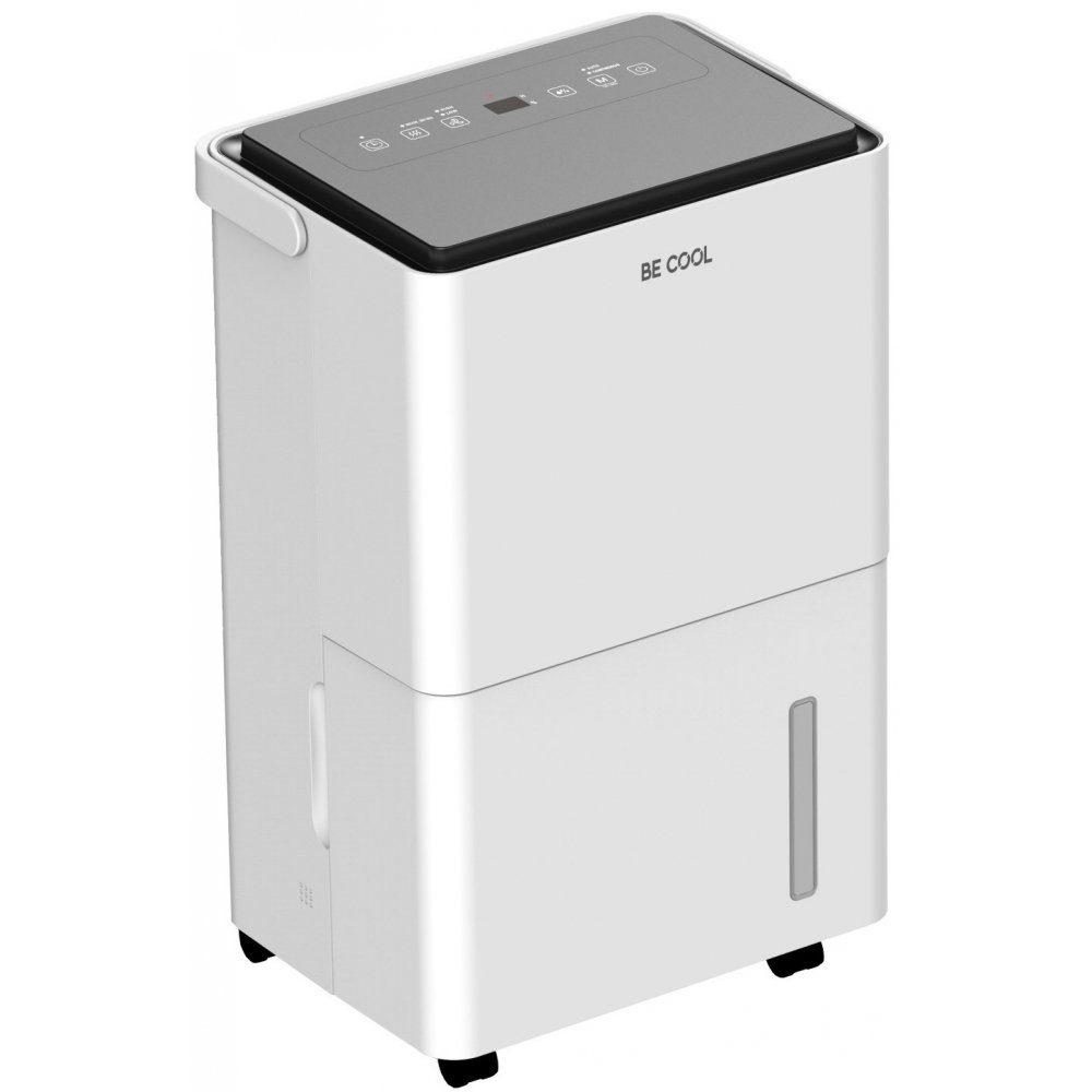 Luftentfeuchter BC30LEF2301 - Luftentfeuchter - weiß
