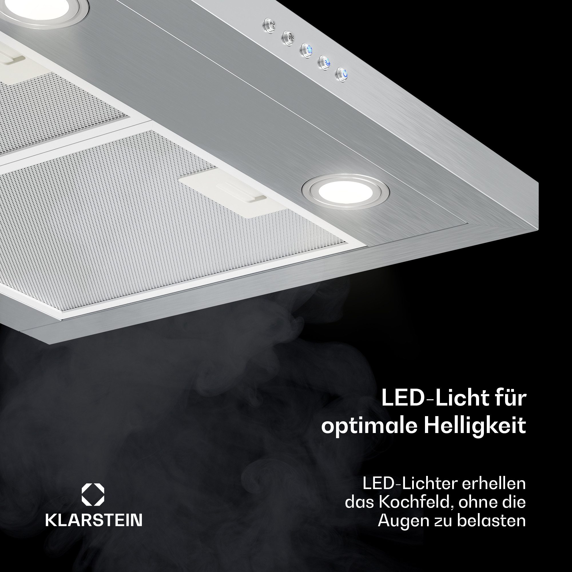 Deckenhaube Limelight