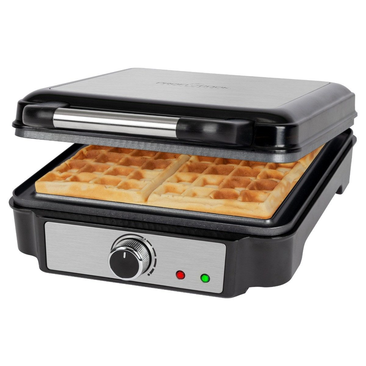 Waffeleisen PC-WA 1241
