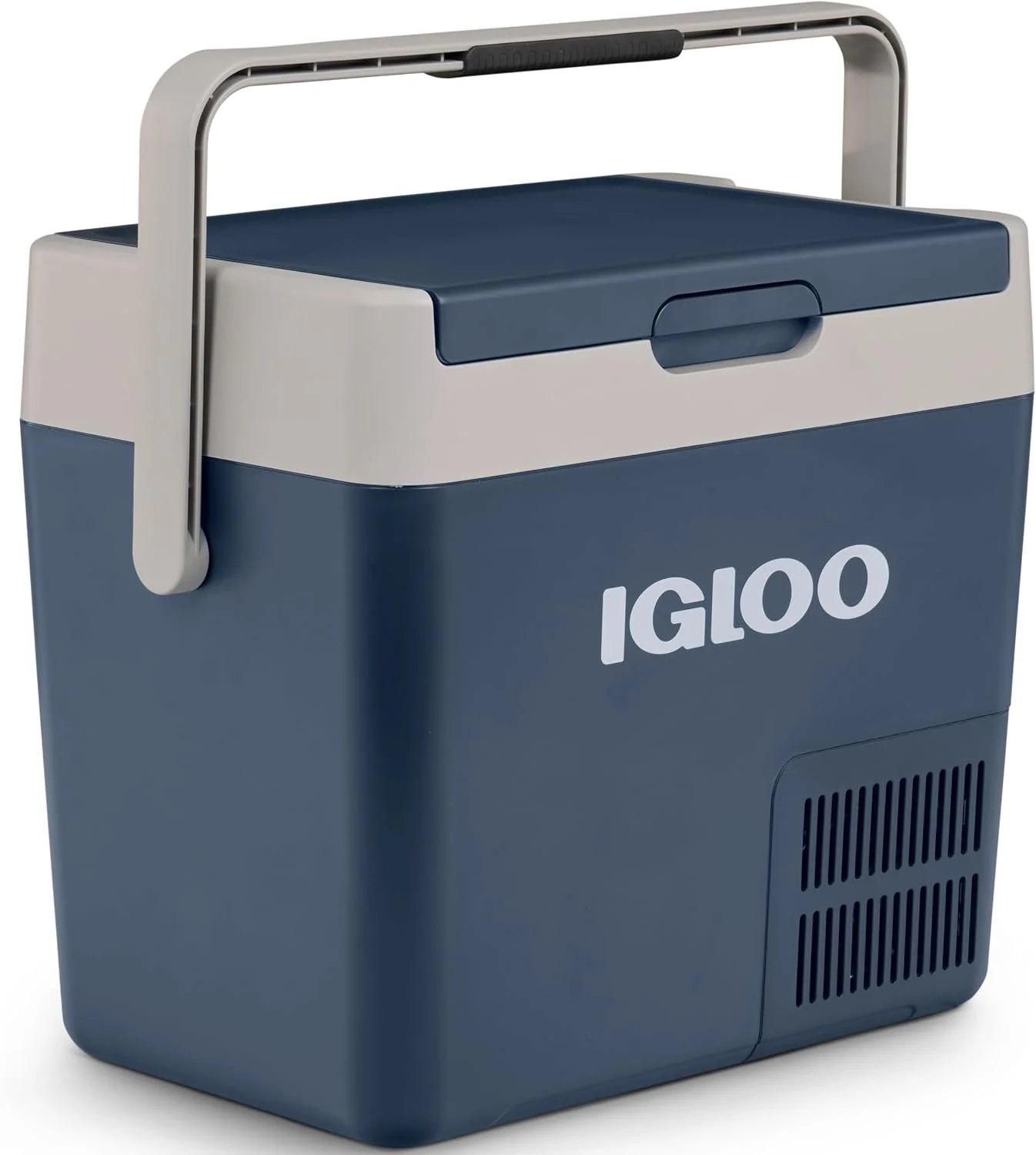 Igloo Coolers, Blau/Grau, ICF Electric Compressor Cooler