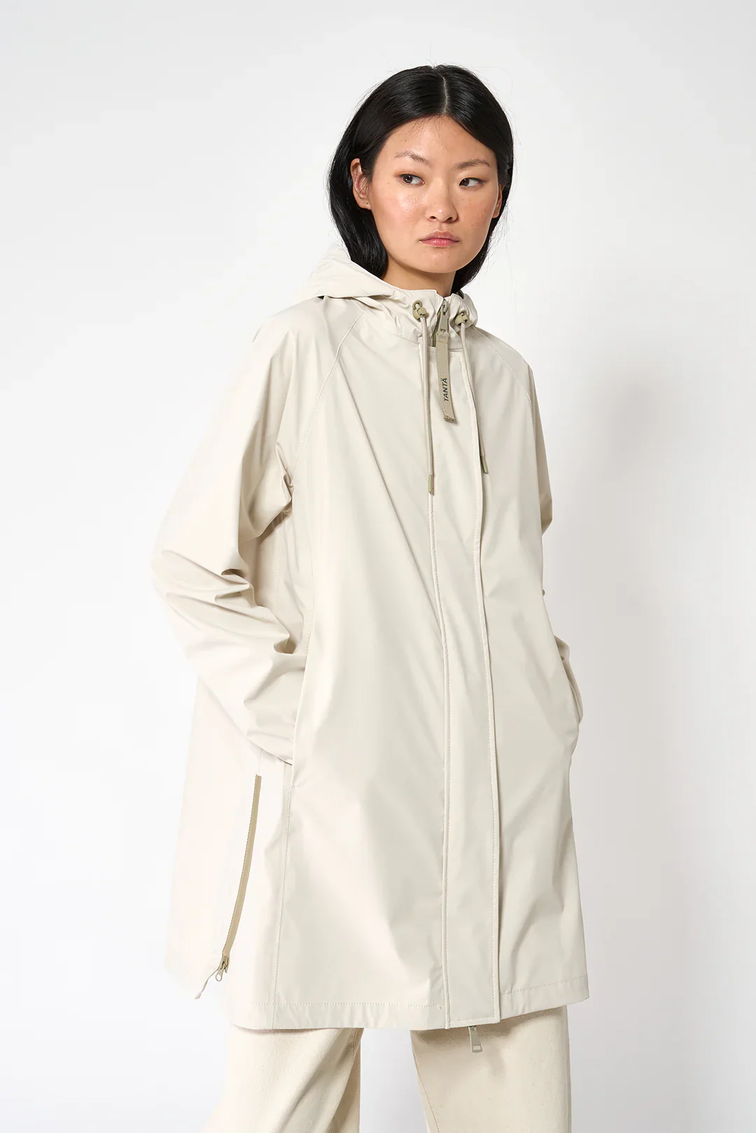Tanta Neboa Lightweight Softshell Jacket