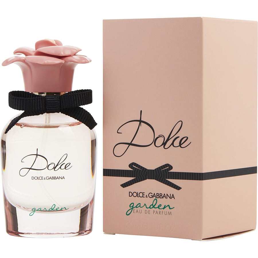 Dolce Garden