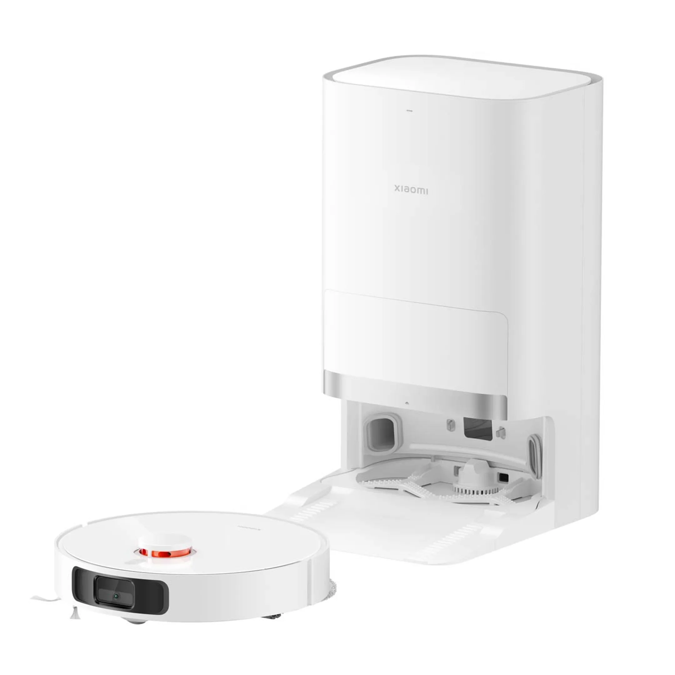 Xiaomi Robotstofzuiger 2in1 X20+