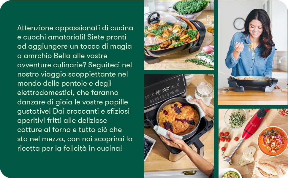 Il Mondo di Bella
