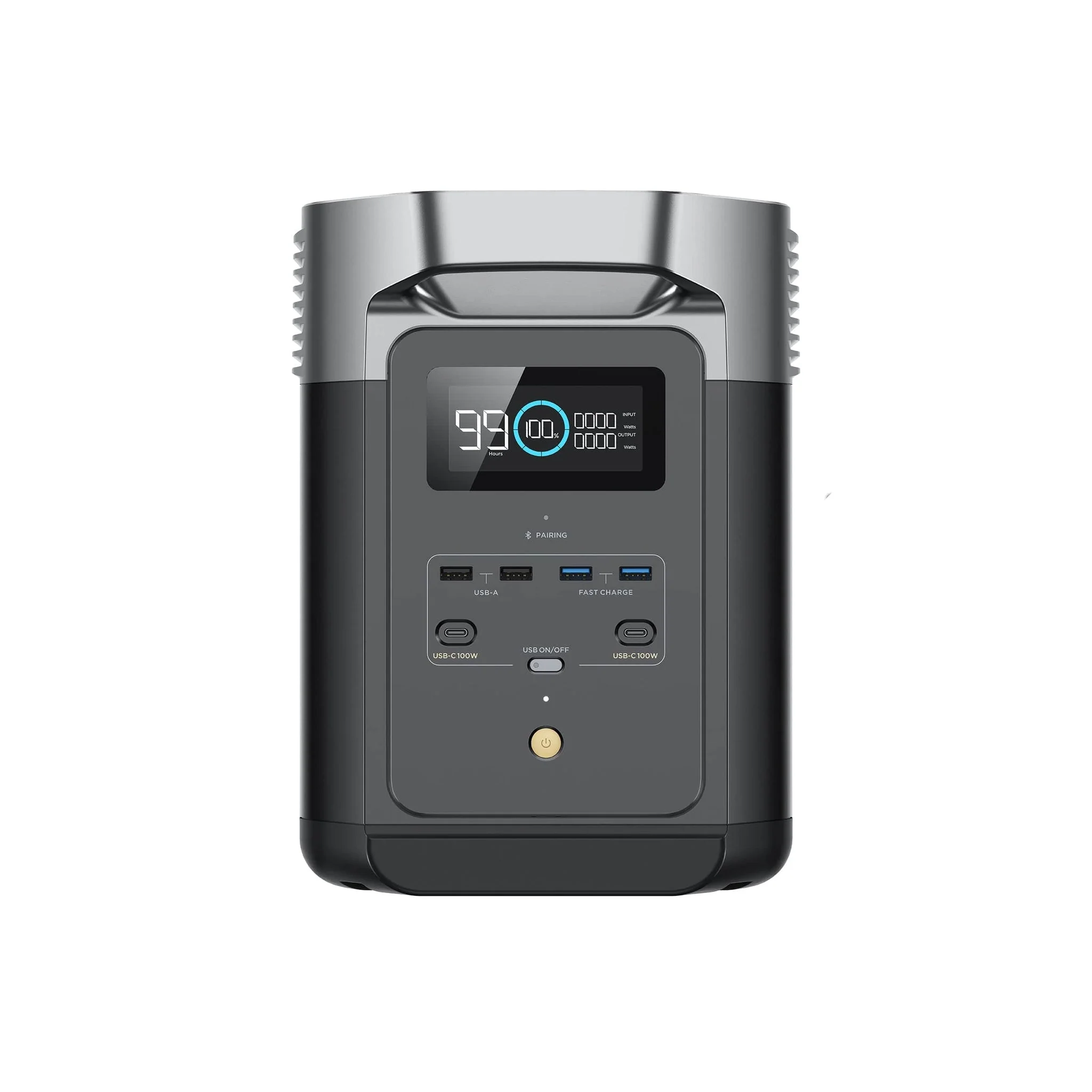 GENERATORE ELETTRICO ECOFLOW DELTA 2 1024WH