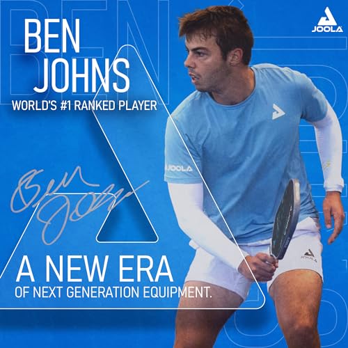 JOOLA Ben Johns Hyperion pickleball