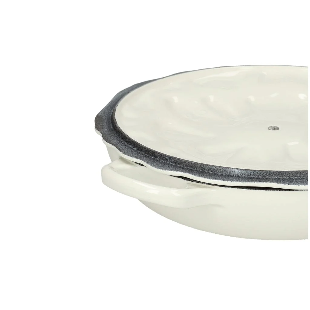 Le Creuset - Casseruola Signature Campagnard Blossom 26 cm