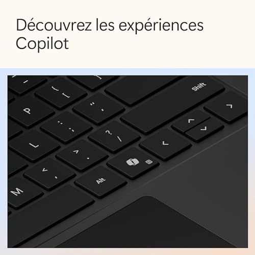Microsoft Surface Copilot Snapdragon® Edizione