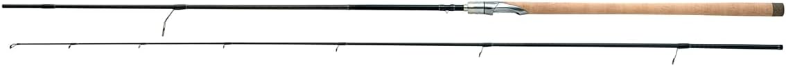 SHIMANO Angelrute Aspire Spinning Sea Trout 2,89 m, 5-25 g, 2 Stück