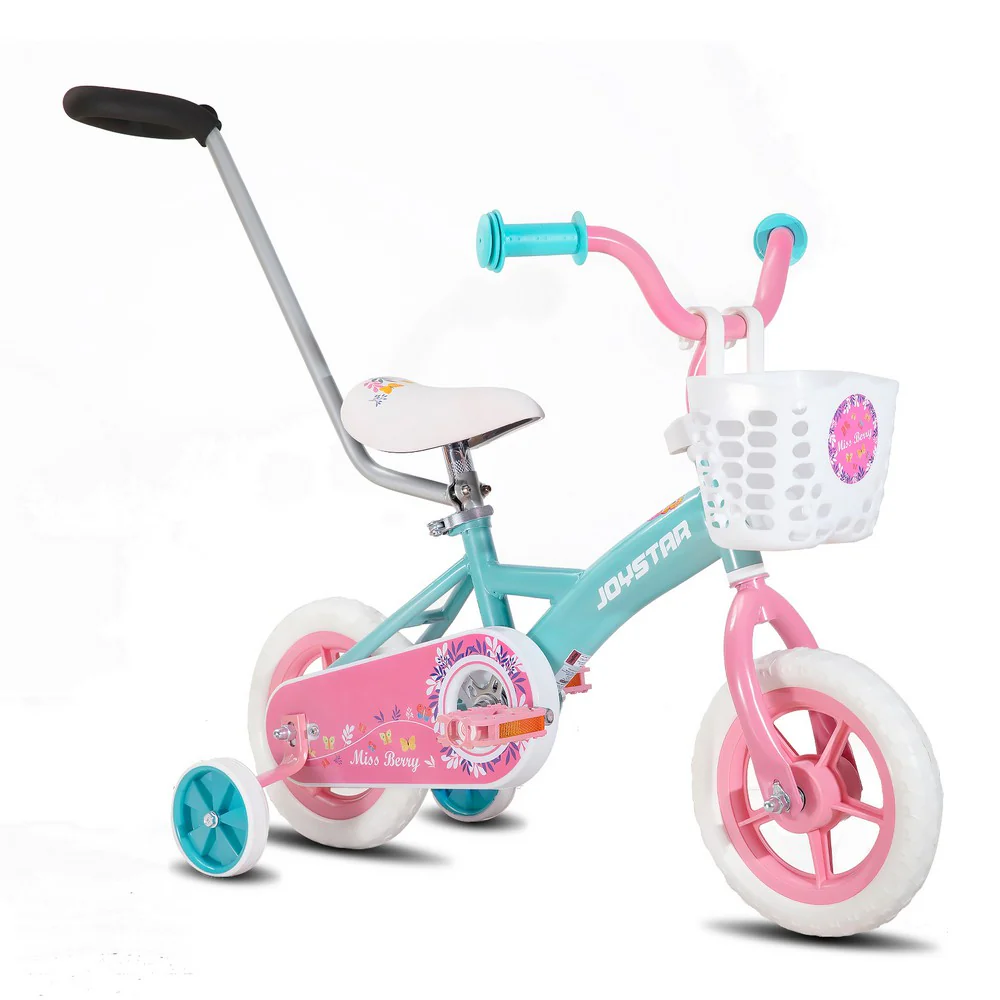 JOYSTAR Miss Berry Kids Bike for 1 4 yrs Girls & Boys