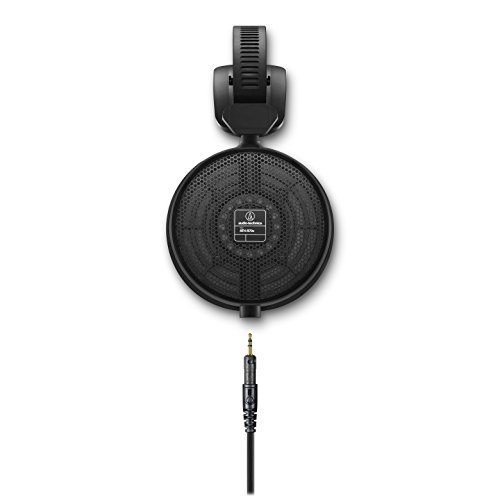 Audio Technica Cuffie Aperti Professionali Riferimento