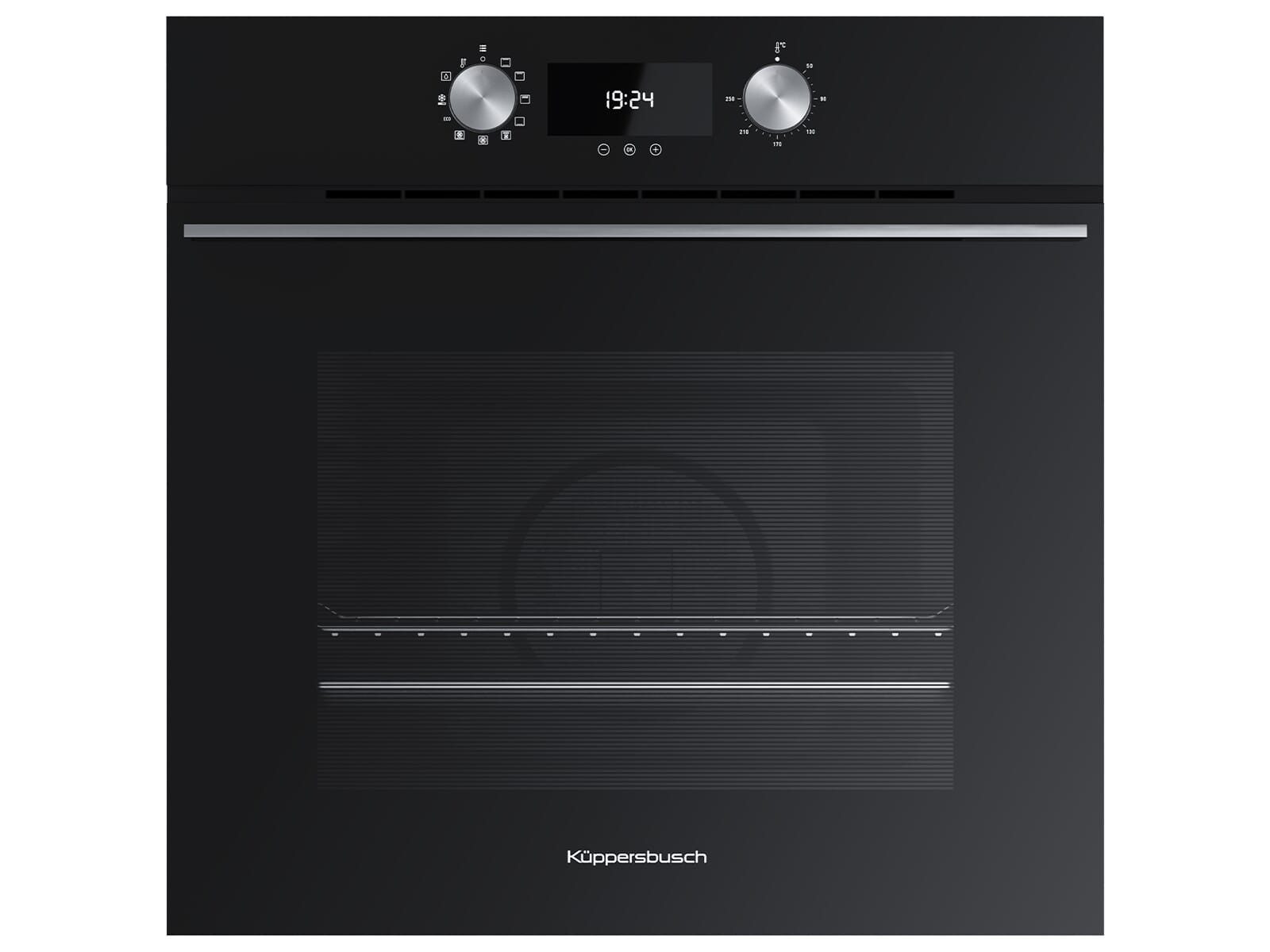 Einbaubackofen