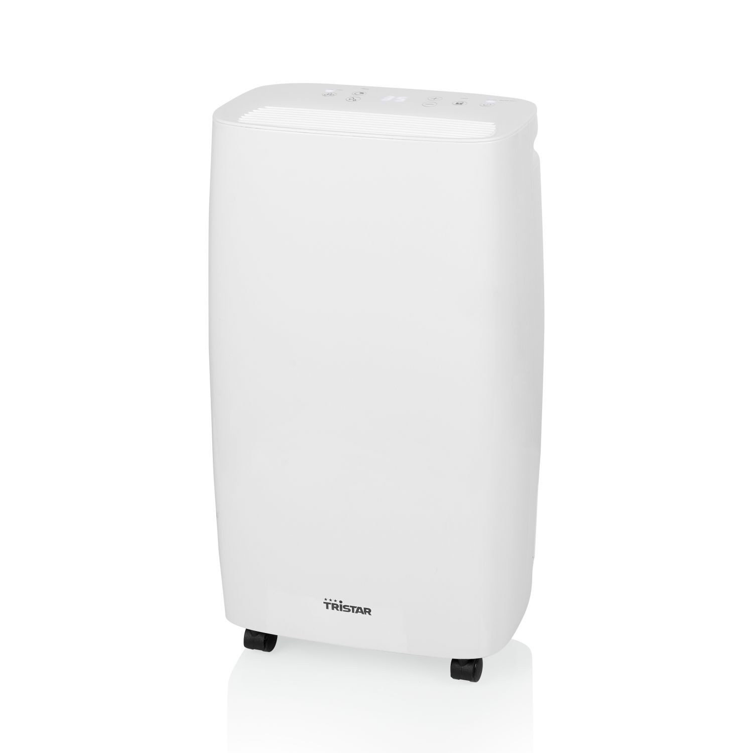 Luftentfeuchter Tristar DH-5419 Luftentfeuchter – 10 l/T – Mit Feuchtigkeitsregler