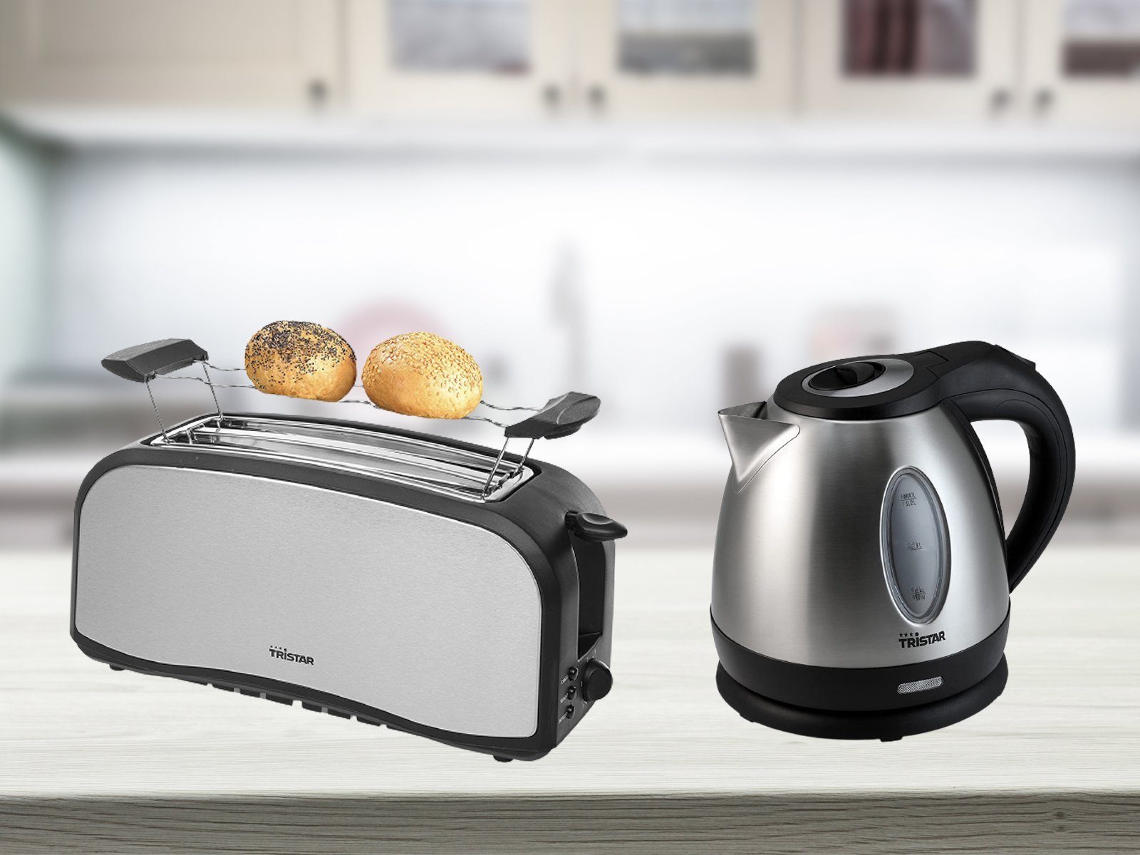 Toaster
