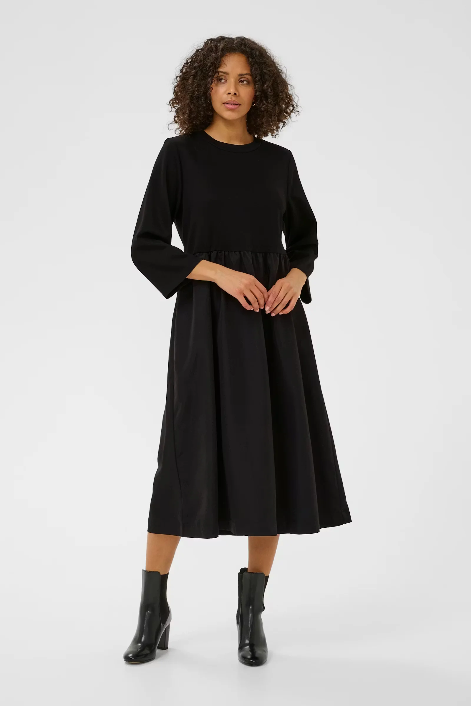 Kaffe KARosa Dress