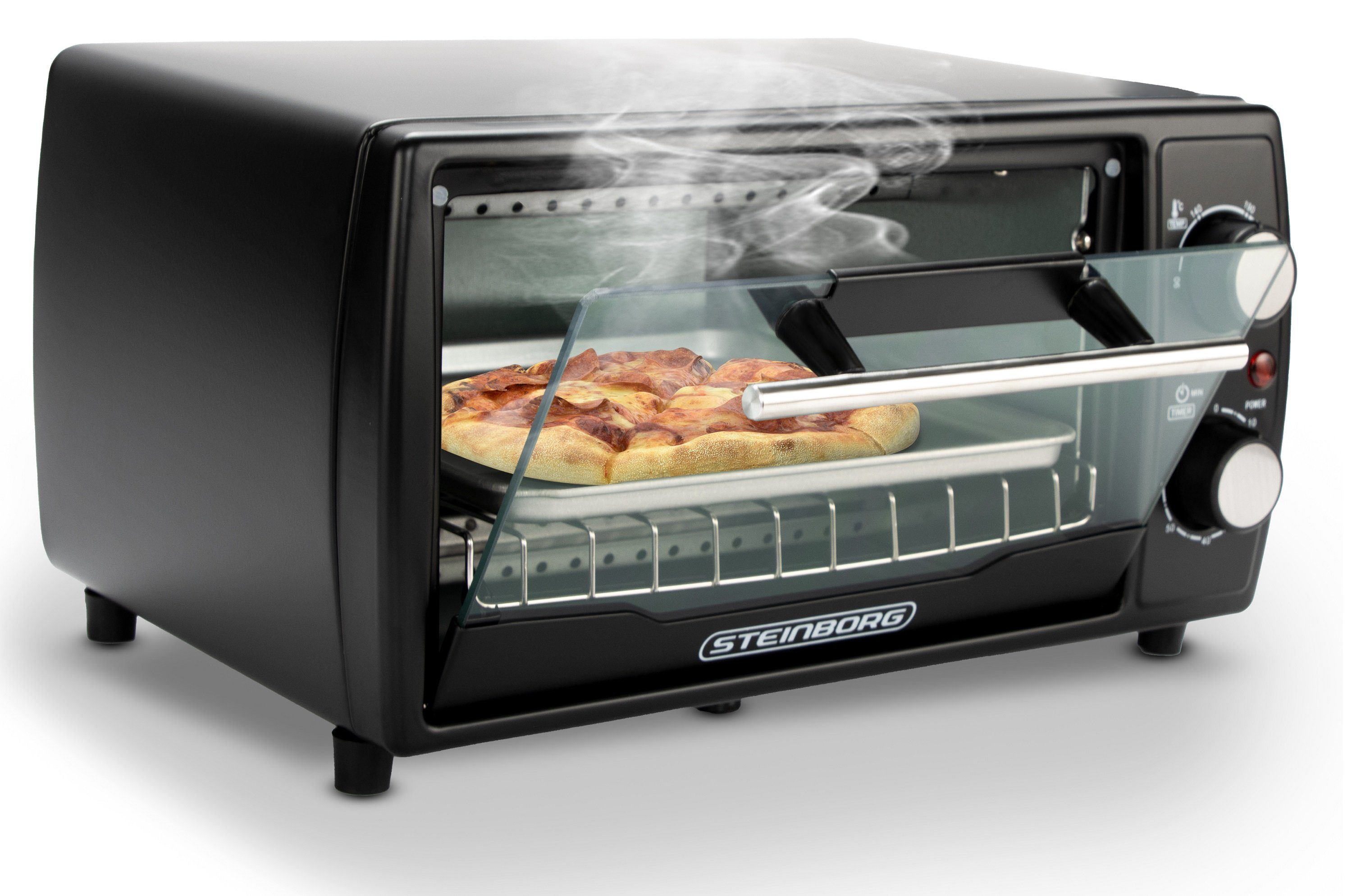 Minibackofen SB-500