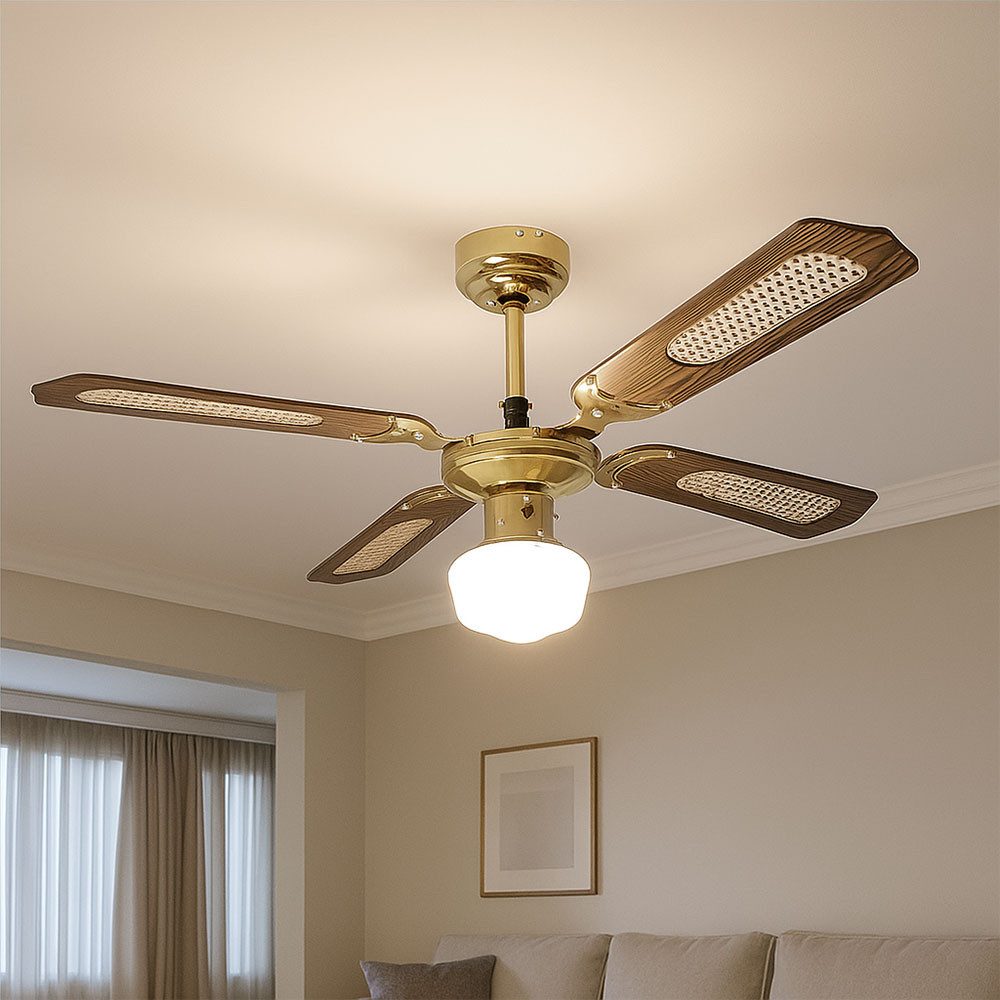 Deckenventilator