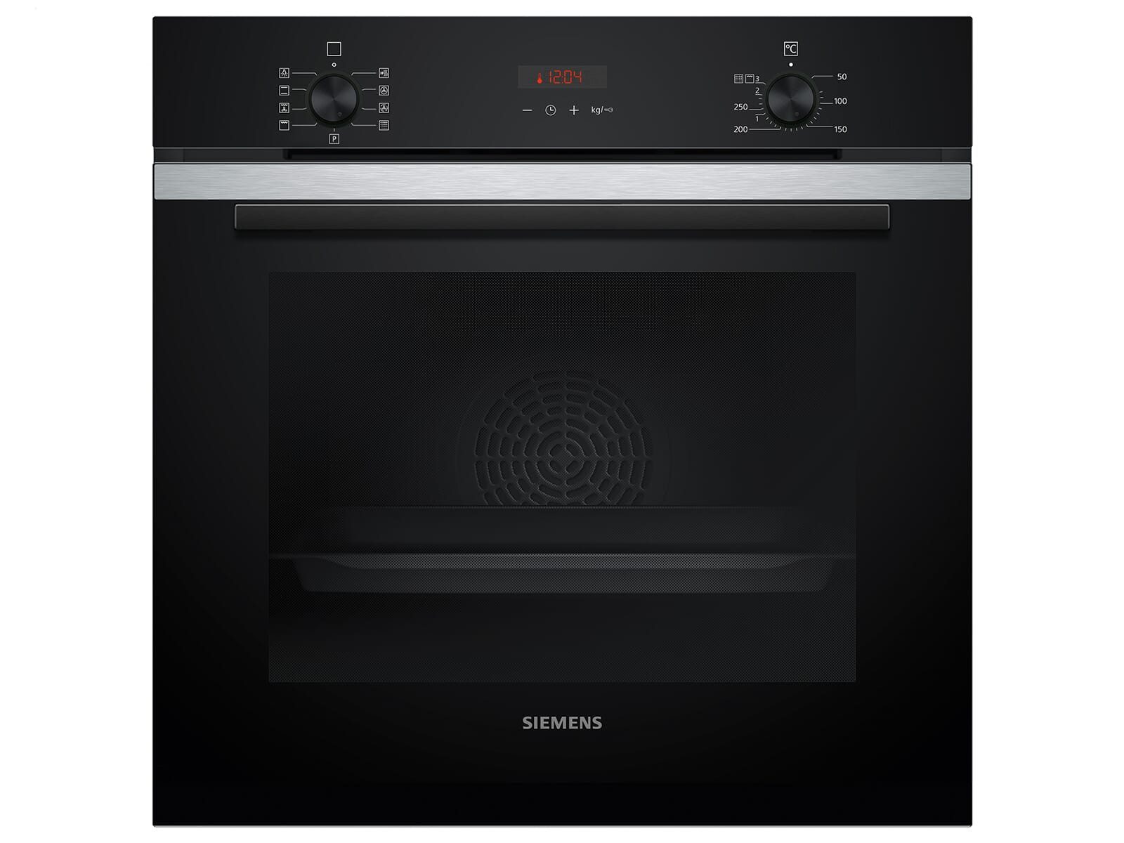 Backofen-Set