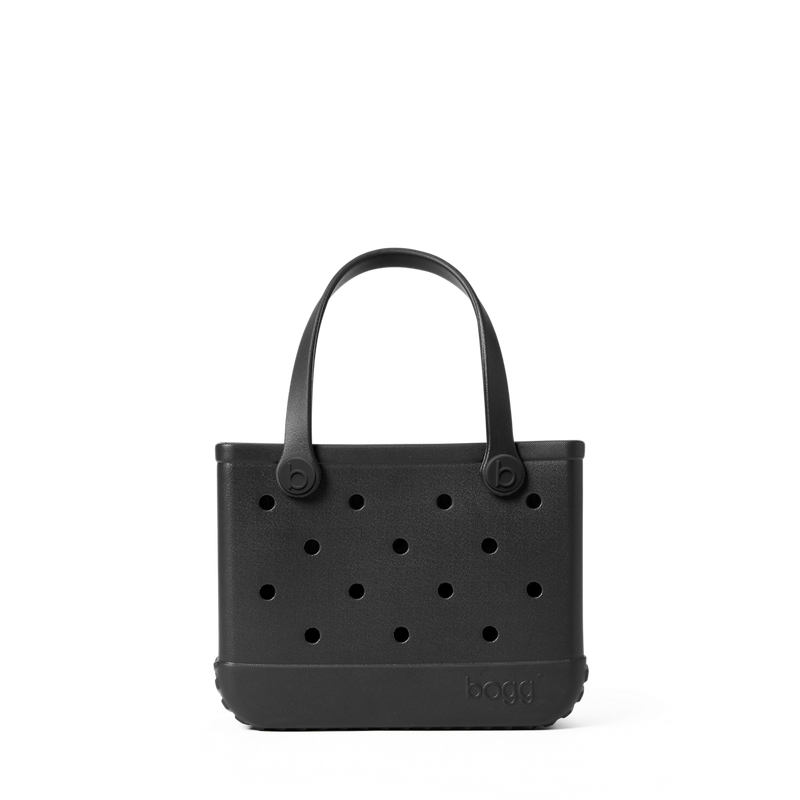 Bitty Bogg Bag – LBD Black