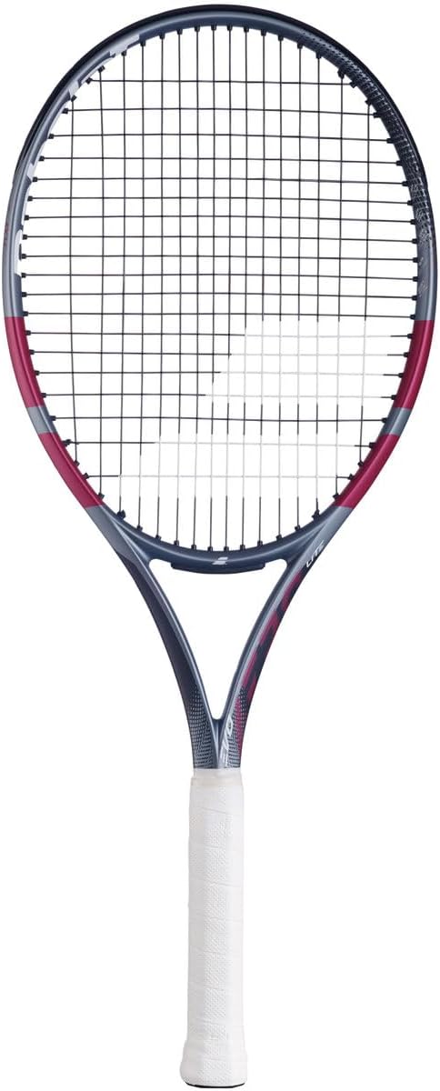 Babolat EVO Aero Lite Pink Tennis Schläger
