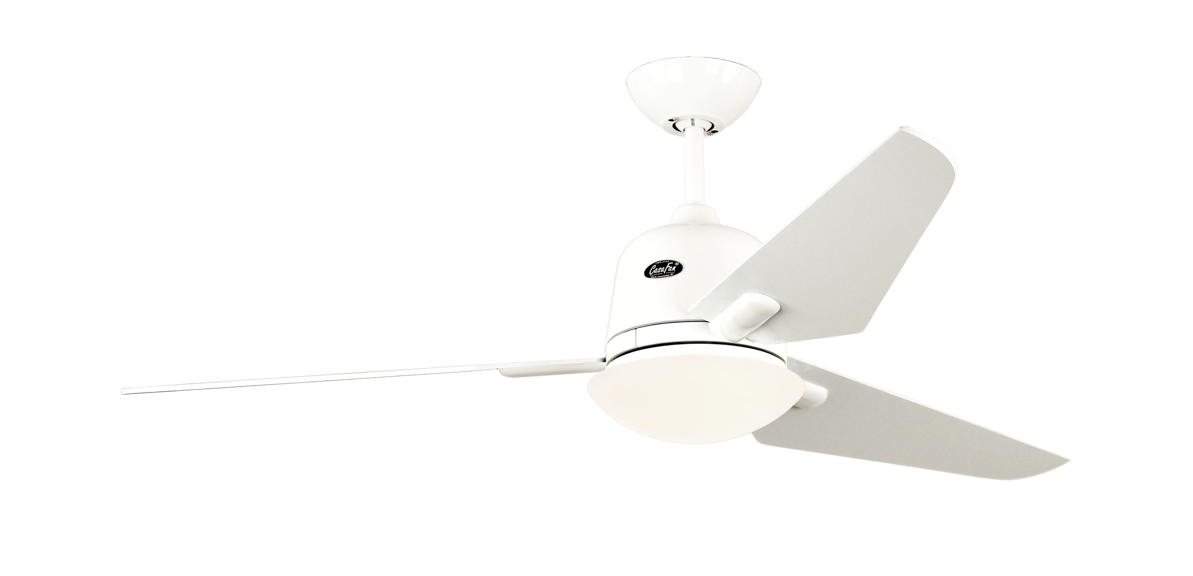 Deckenventilator Energiespar Deckenventilator Eco Aviatos 132 WE-WE
