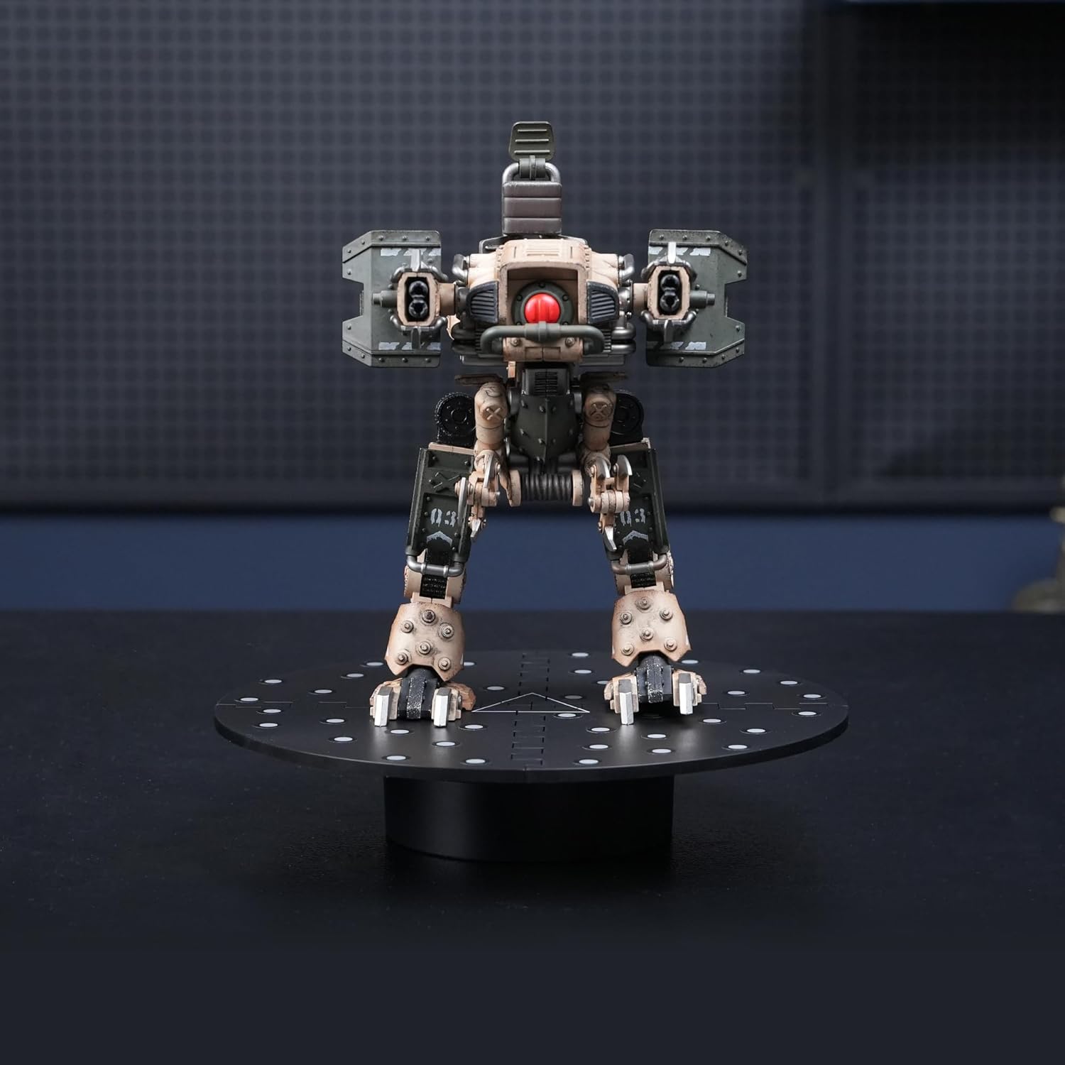 Revopoint INSPIRE 3D-Scanner für 3D-Druck handgeführter, tragbarer 3D-Scanner mit bis zu 18 FPS Scangeschwindigkeit, 0,2 mm Genauigkeit, vollfarbiges 3D-Scannen Kompatibel mit Android/iOS/Mac/Win