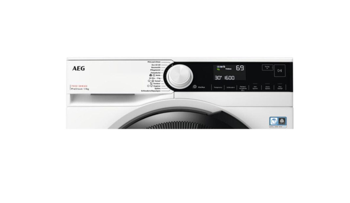 Waschmaschine LR7A70690