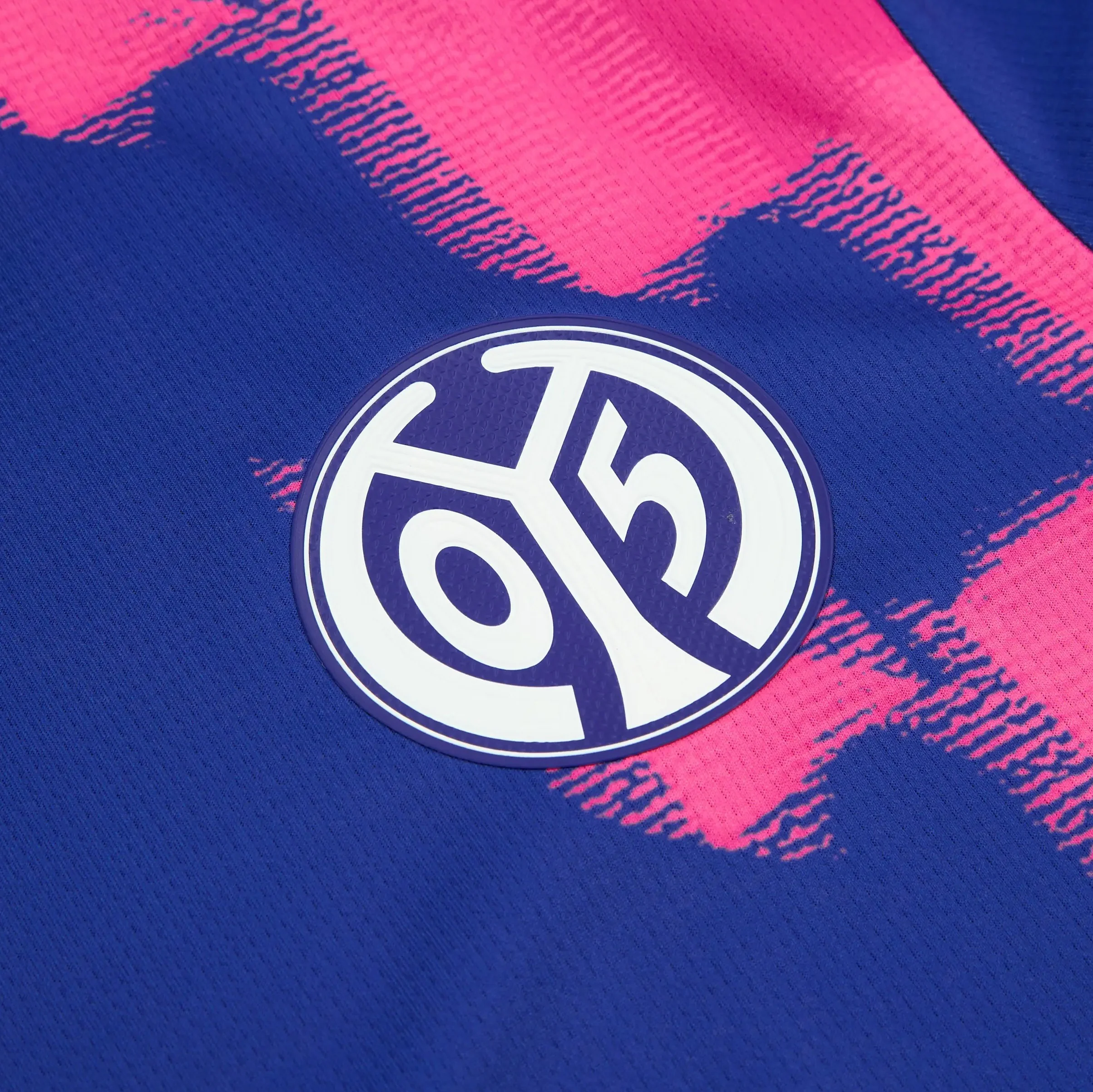 Mainz 25/26 Away Jersey