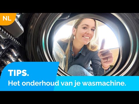 AEG Bundel - Wasmachine LR76U964 ProSteam + Droogkast TR88BHDC AbsoluteCare®