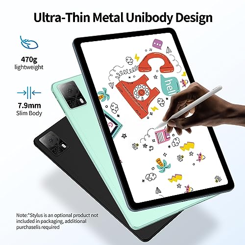 DOOGEE T20S Rheinland Protezione Widevine