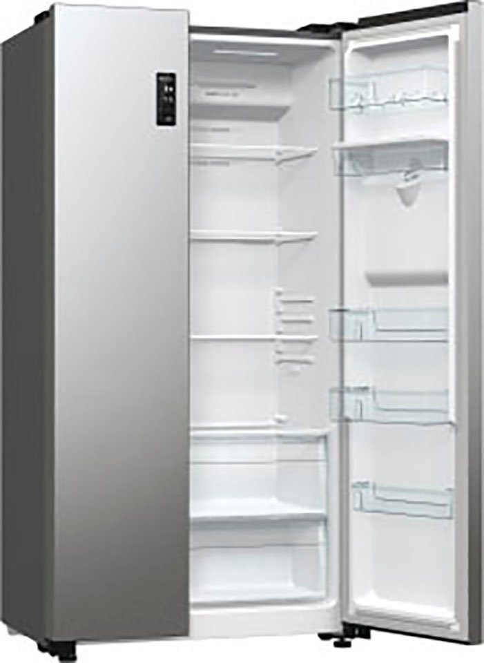 Kühl-/Gefrierkombination Advanced NRR9185EAXLWD