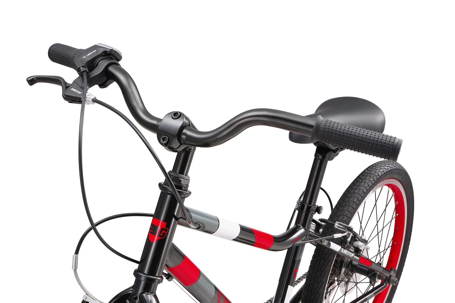 20 Inch Grote Fiets