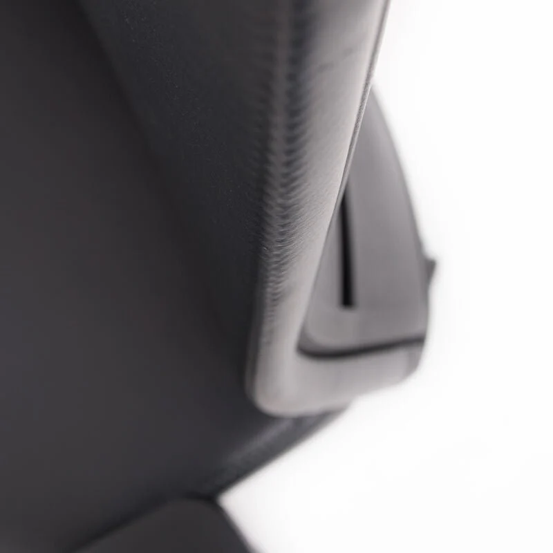 Sedia da ufficio ergonomica con rivestimento in pelle Agilis Matrix MT13 – la sedia da ufficio per dirigenti – Made in Germany – Garanzia 30 anni