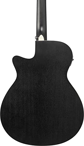 Ibanez Acoustic guitar / AEG7MHWK Standard : Strumenti Musicali