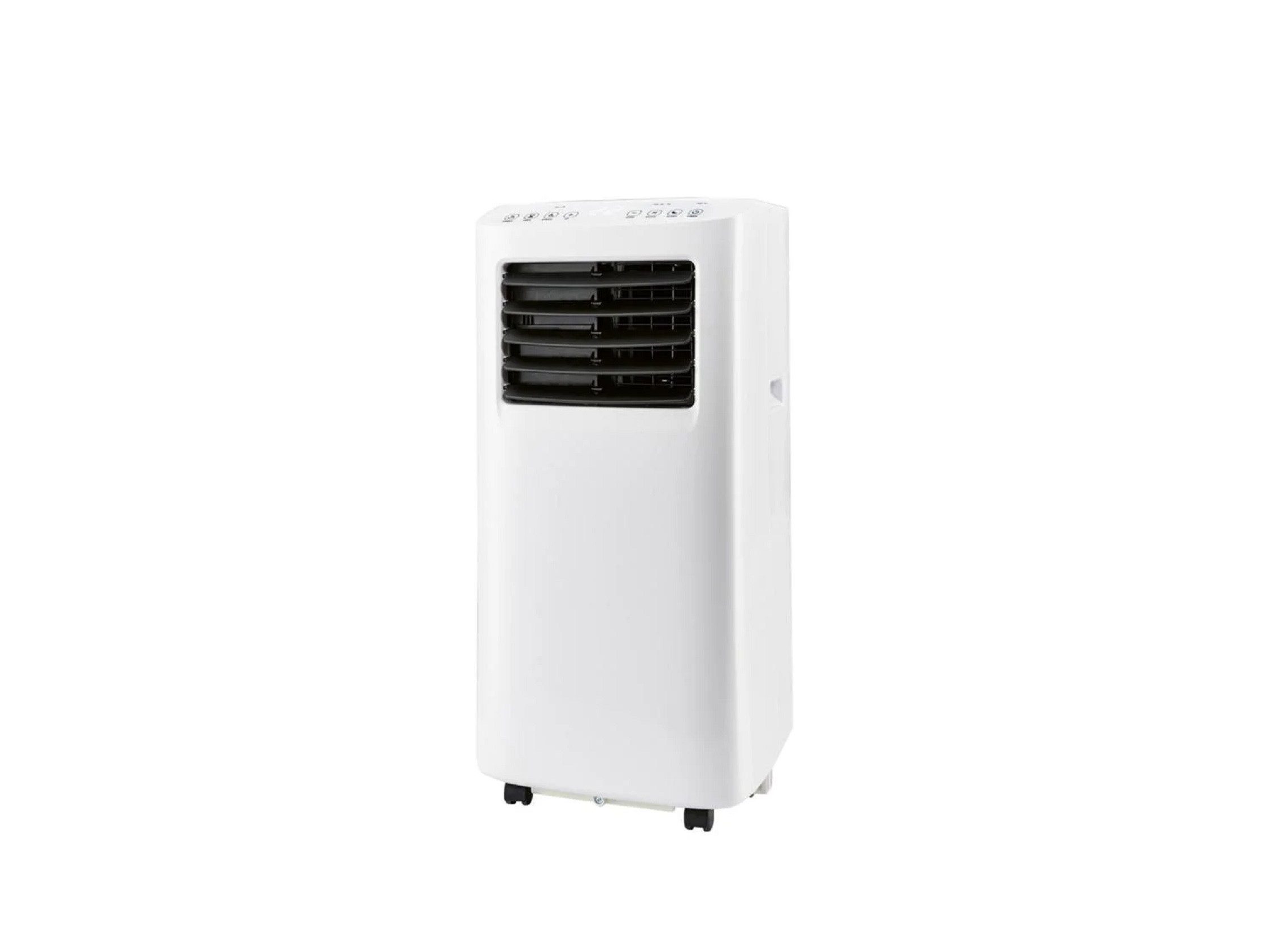 Klimagerät Lokales Klimagerät für Räume von 30 bis 45 m³