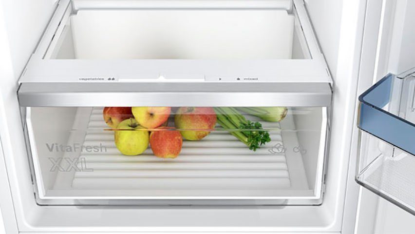 Einbaukühlgefrierkombination Serie 4 KIV86VFE1