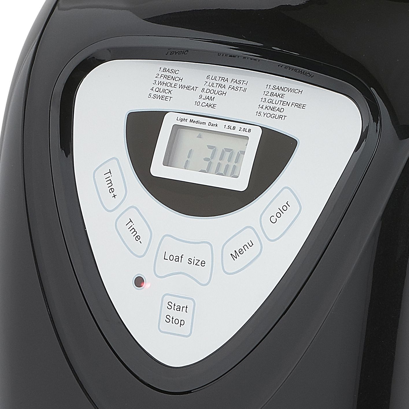 Brotbackautomat Princess 152009 Brotbackautomat – Ideal für Spezialdiäten oder bei All