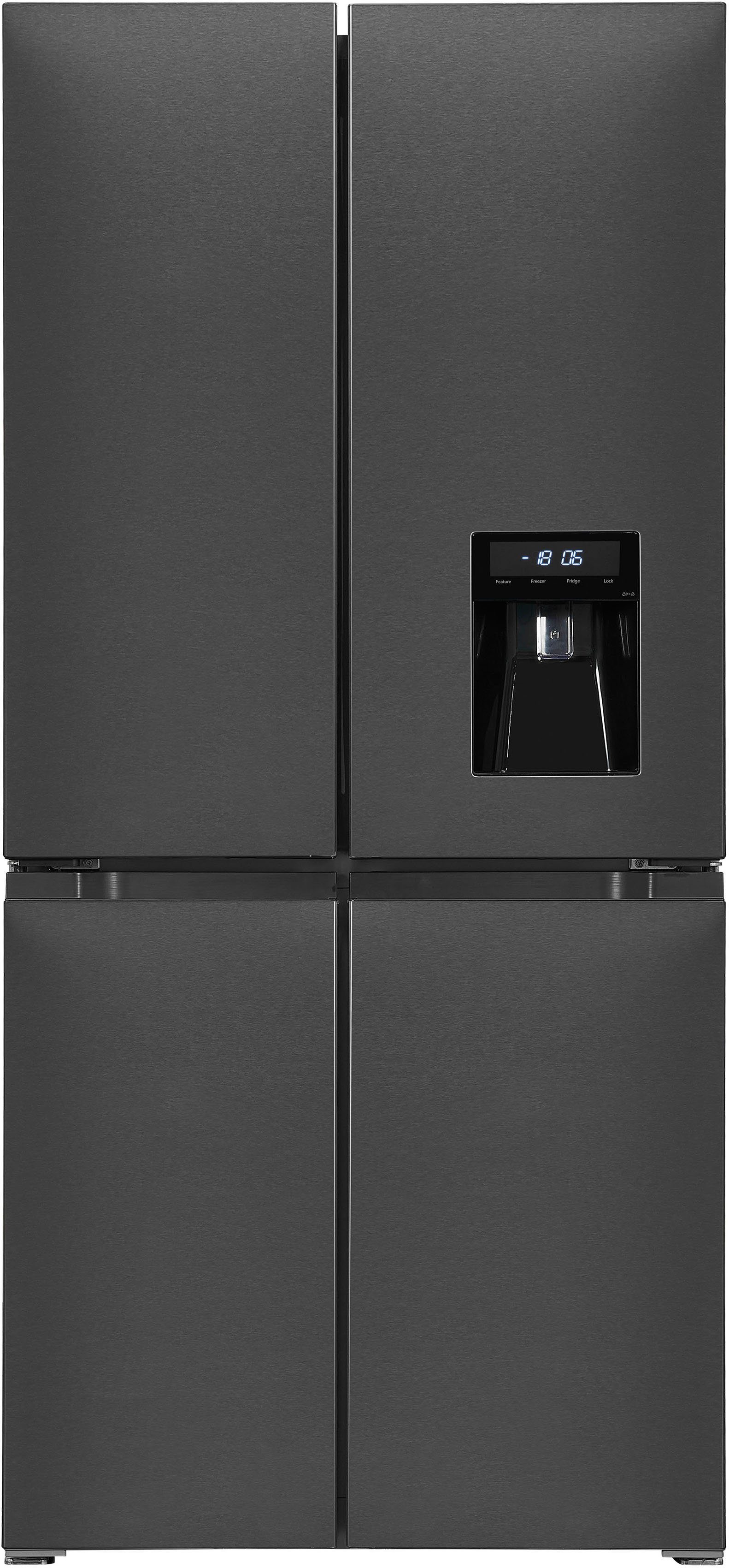 Multi Door MD430-100-WS-200E inoxlook-az