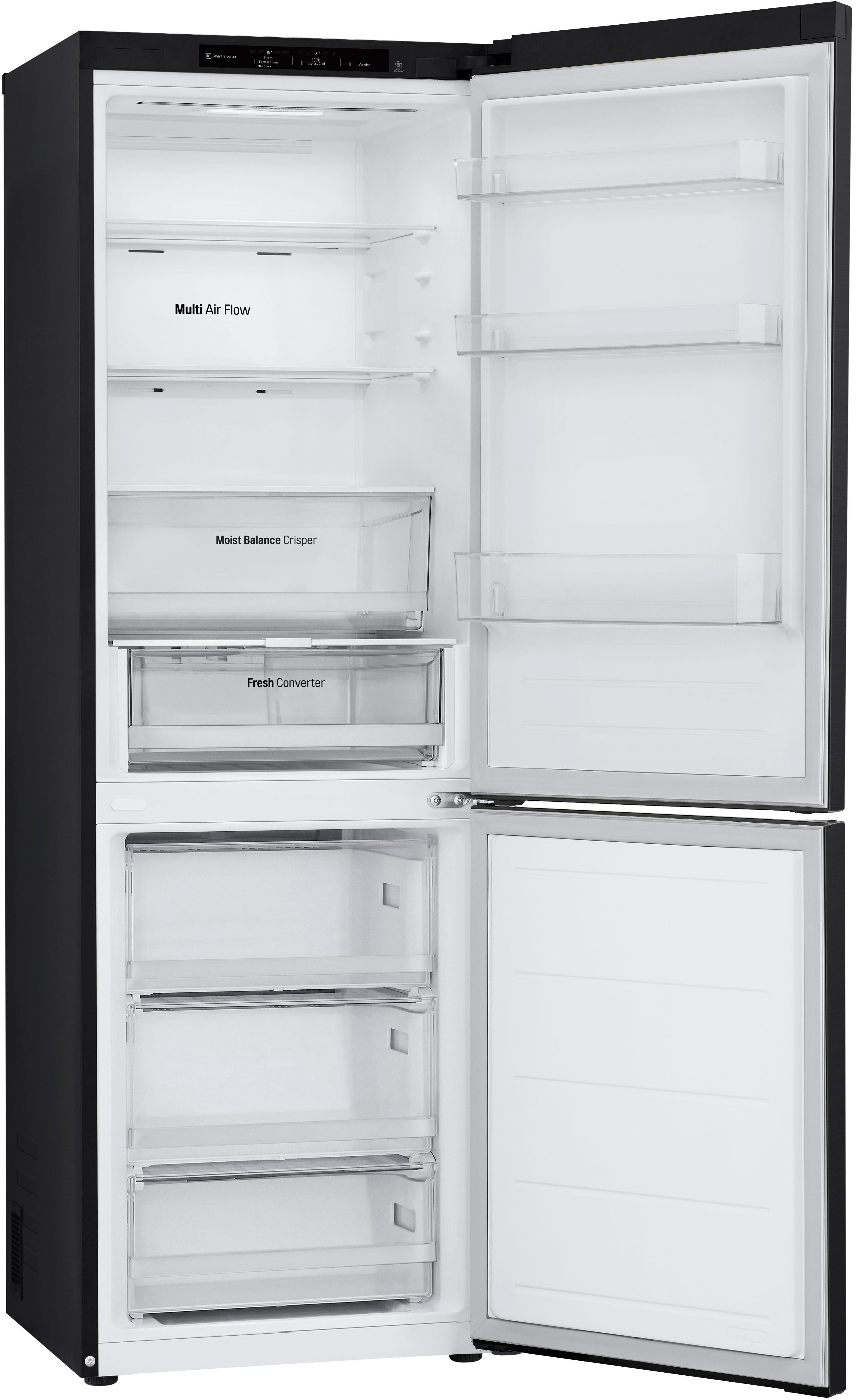 Kühl-/Gefrierkombination Serie 3 GBV3100AEP