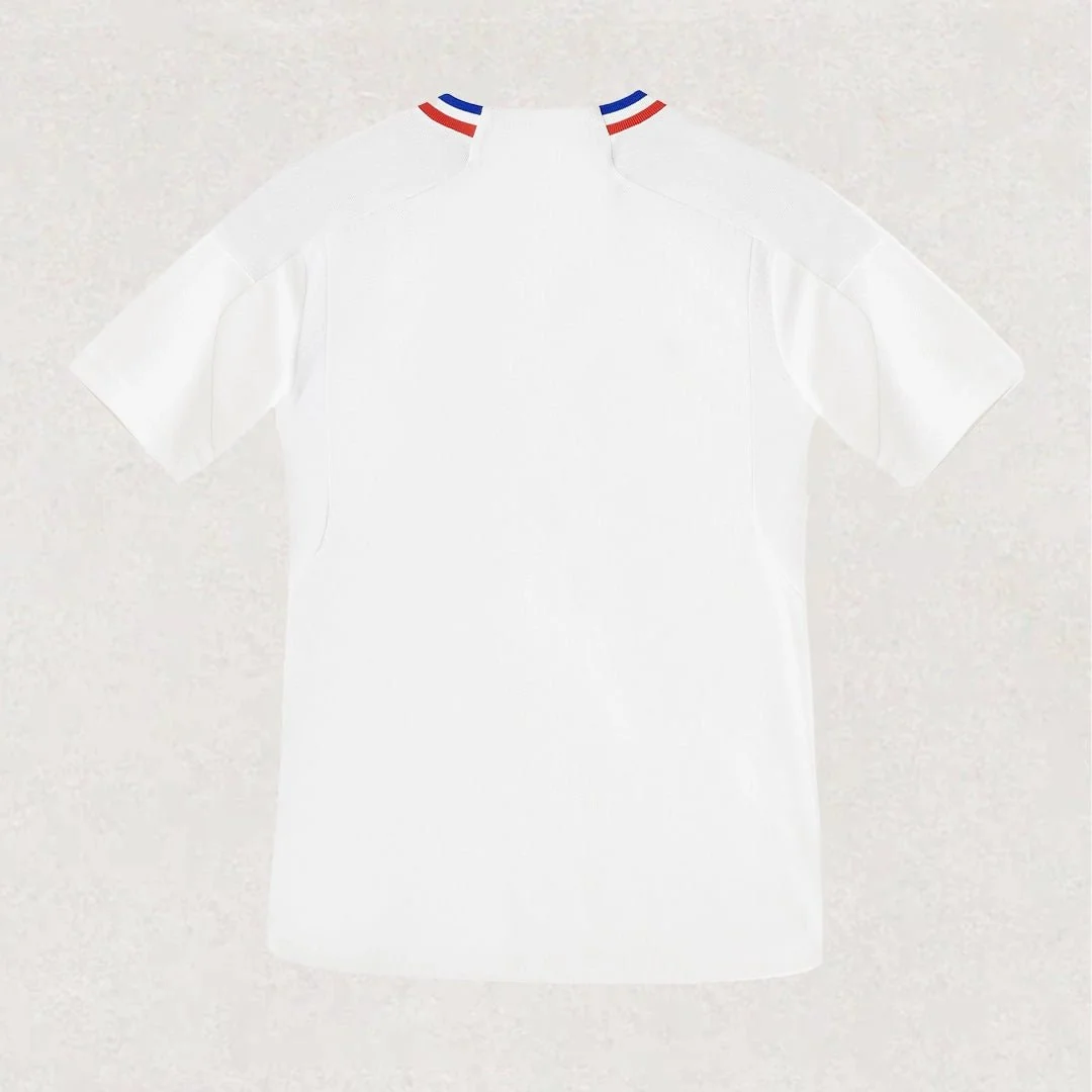 Olympique Lyonnais Home 23/24 kids jersey